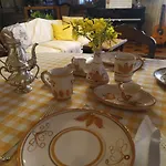 Chorisia Bed & Breakfast *
