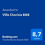 Bed & Breakfast Chorisia