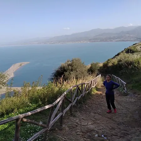 Chorisia فندق مبيت وإفطار