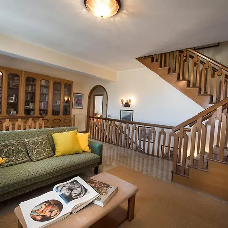 Chorisia Bed & Breakfast Messina