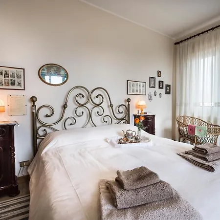 Couette-café Chorisia Messine