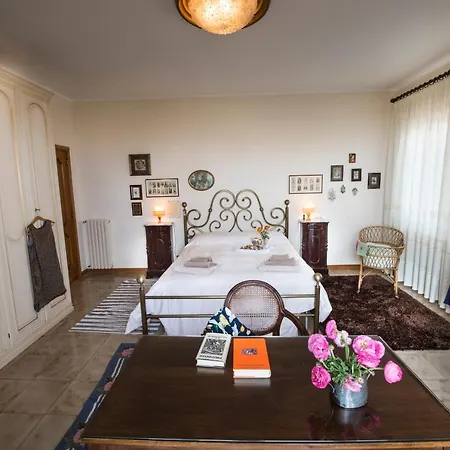 Bed & Breakfast Chorisia