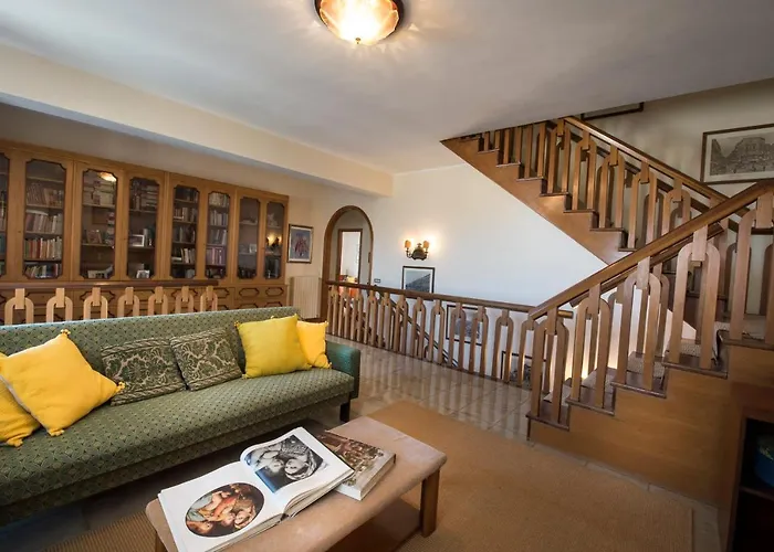 Chorisia Bed & Breakfast Messina