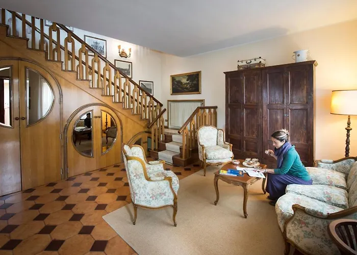 Chorisia Bed & Breakfast Messina