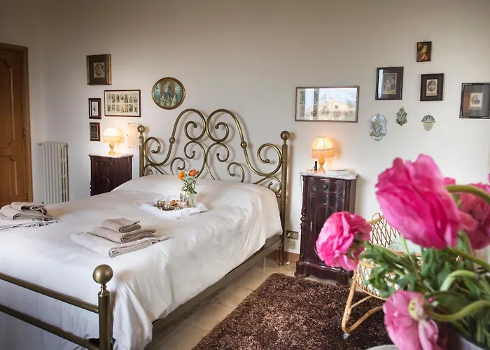 Chorisia Bed & Breakfast