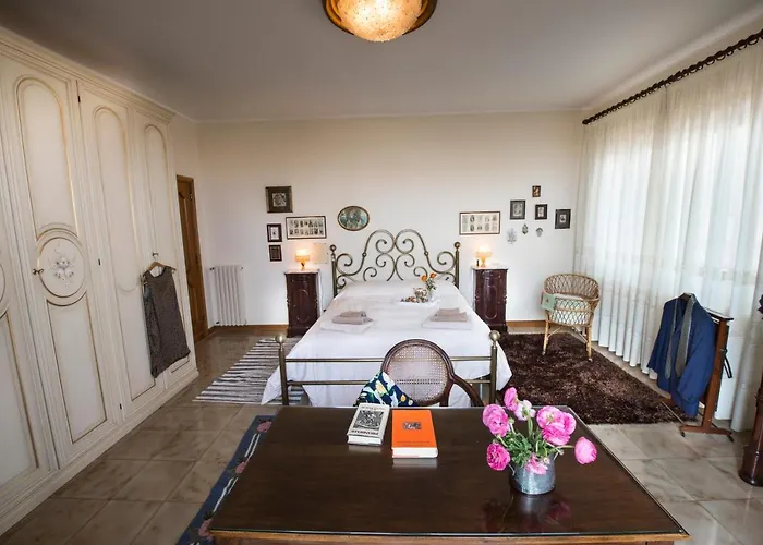 Bed & Breakfast Chorisia