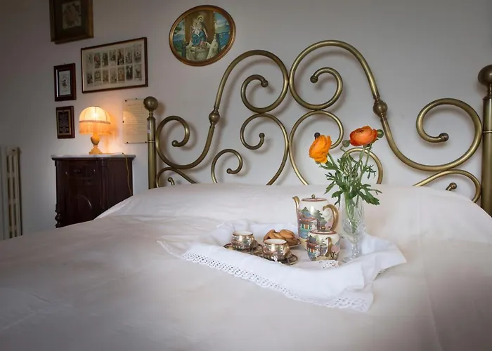 Chorisia Bed & Breakfast *