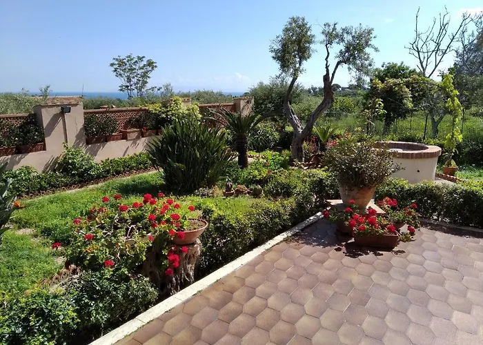 Bed & Breakfast Chorisia