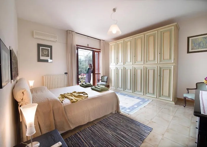 Chorisia Bed & Breakfast Messina